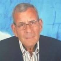 Benjamin Peebles Vincent Jr. Obituary