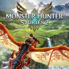 Maybe you would like to learn more about one of these? Monster Hunter Stories 2 Wings Of Ruin Nintendo Switch Spiele Nintendo