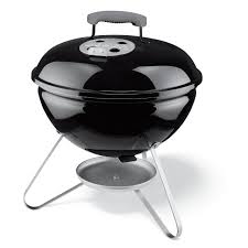 Amazon Com Weber 10020 Smokey Joe Silver Charcoal Grill Black Freestanding Grills Patio Lawn Ga Charcoal Grill Portable Charcoal Grill Portable Grill