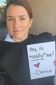 Are you a real person?