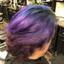 Check spelling or type a new query. Hair Color For Men 30 Examples Ranging From Vivids To Natural Hues