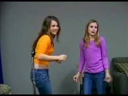 We did not find results for: Emma Roberts Jojo Levesque Audition 2006 Youtube
