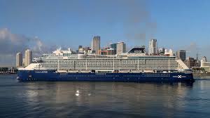 Celebrity Cruises Approved For First Florida Cruises In June Miami Herald