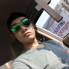 Joel Ildefonso's Instagram, Twitter & Facebook