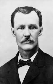 1LT Albert Clarke Burdick (1840-1919)