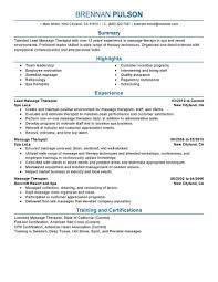 11 Amazing Salon Spa Fitness Resume Examples Livecareer