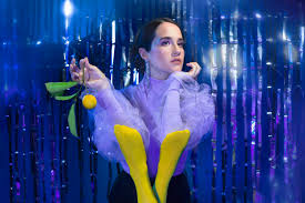 Ximena sariñana ¿dónde bailarán las niñas? Ximena Sarinana Champions Girls In New Lp Donde Bailaran Las Ninas Rolling Stone