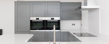 kitchen installation whitley bay dpj