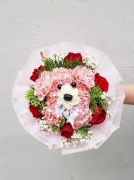 Https Www 24hrscityflorist Com Blog Introducing The Fun And Amusing World Of Character Bouquets Same Day Flower Delivery Flower Delivery Flowers Bouquet