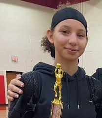 Joycelyn Shaye Ward, Southern