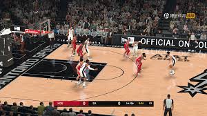 The top of the nba draft has never been more loaded. Nlsc Forum Looyh Nbc Nbc Northwest Fox Espn Nba2k19 Scoreboard For 2k18 Released