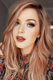 15 Trends Hair Color Ideas And Styles For 2020 Short Haircut In 2020 Spring Hair Color Spring Hairstyles Hair Colour For Green Eyes