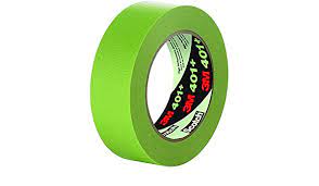 Prezzo garantito con consegna in negozio o corriere. 3m Scotch 401 Nastro Adesivo Verde Con Alte Prestazioni 55 M Verde T937401 Amazon It Fai Da Te