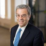 The Shapiro Lecture featuring Harold Goodman ('69)