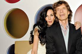 Mick jagger is a member of the following lists: L Wren Scott Unravelling The Mystery Behind Her Path To Self Destruction British Gq British Gq