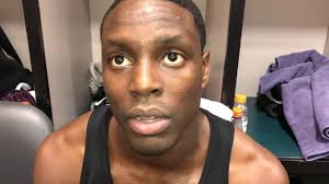 Darren Collison discusses the Pacers win over the Suns