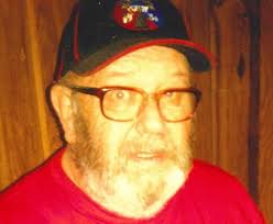 Samuel Calvin Lockridge