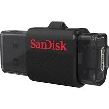 This video is all about unboxing, review, sandisk ultra dual drive m3.0 supporting otg micro usb and usb v3. 64gb Sandisk Ultra Dual Usb Otg Drive Usb2 0 And Micro Usb Connections