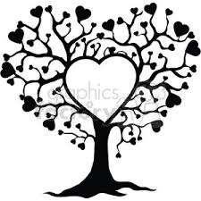 Download Tree Of Life And Love Clipart Commercial Use Gif Jpg Png Eps Svg Ai Pdf Clipart 392562 Graphics Factory