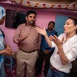 Claire forlani videos on fanpop. Claire Forlani Charity Work Causes Look To The Stars
