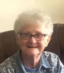 Evelyn Faye Williams