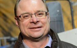 Barbarafeier am Scheibengipfeltunnel