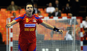 Her birth sign is virgo and her life path number is 6. Romanian Handball Star Cristina Neagu Voted Best Player Of 2017 Business Review