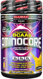 allmax nutrition inc upc barcode