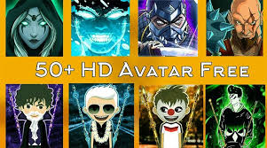Pin Di Avatar