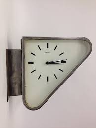We did not find results for: Vintage Large Triangular Polished Seiko Ship S Etsy Vintage Clock Clock Ships Clock