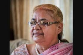 Meenakshi Kandwal Age, Salary, Husband Name, Net Worth, Biography