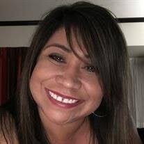 Lydia Trobaugh Obituary