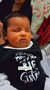 Celebrating Our Miracle Baby in Durban