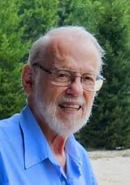 Obituary for John M. Tudor