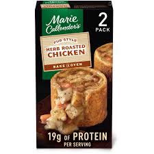 I prefer things heated in the oven so i placed the marie callenders frozen dinner in the oven. Marie Callender S Christmas Dinner Get Christmas Day Dinner To Go From These Restaurants Hip2save From Roasted Goose To Christmas Pudding These Traditional Dinner Recipes Are Here To Deliver Big Flavor