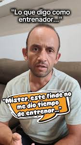 🎭 Lo que digo como entrenador vs. lo que pienso en silencio…, 👇 Cuéntame  tu excusa favorita en los comentarios 😅, ⠀, 🎥 #EntrenadorReal  #TrailRunner #CosasDeEntrenadores #HumorFitness #CapCut ...