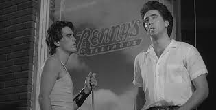 Rumble Fish (1983): Smoke in my Eyes [Mike's Review]