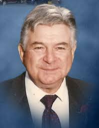 Richard "Dick" Otto Matlock Obituary