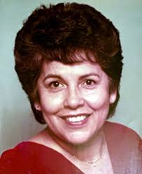 Diana Campbell Obituary