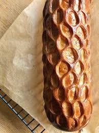 Mis Recetas Favoritas By Hilmar Pan De Jamon Venezolano Pan Con Jamon Receta Pan De Jamon Torta Facil De Hacer
