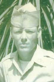 Paul Allen Griffith (1933-2017)