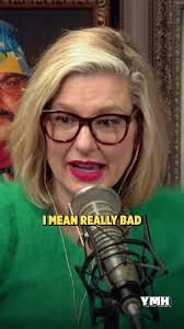 We listen and we don't judge. #YMH 727