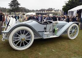 1914 American Underslung 642 644 666 Conceptcarz Vintage Cars Old Classic Cars Veteran Car