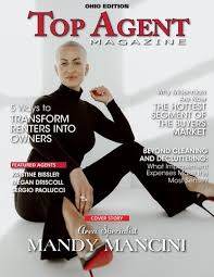 OHIO 7-1-22 by Top Agent Magazine