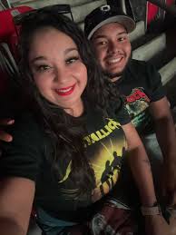 Pregnant women attending $B concert