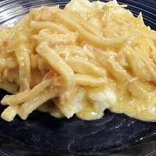 And theyre waiting for you in the freezer aisle. 17 Best Reames Noodles Recipes Ideas Recipes Reames Noodle Recipes Cooking
