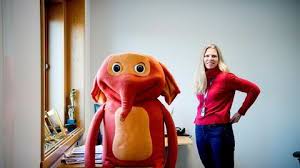 Here you will find all the children's favorite programs from nrk super, they can watch tv programs directly or again. Nrk Super Emneside Dn