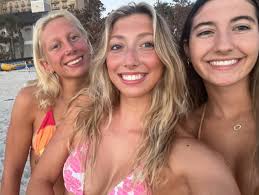 Cassie Bauer (@fullsendcassie01) · Instagram 照片和视频