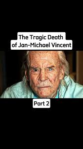 La Tragicomedia de Jan-Michael Vincent
