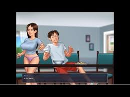 Game mirip summertime saga : Pin On Games